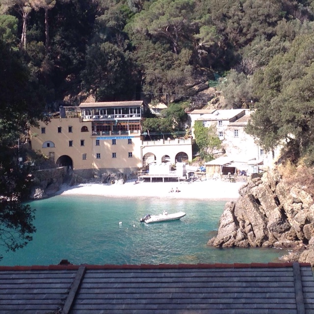 Escursione turistica a San Fruttuoso