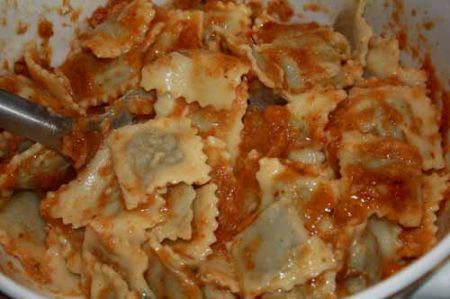 Sagra Il RE RAVIOLO 2016 a Cogorno – TIGULLIO