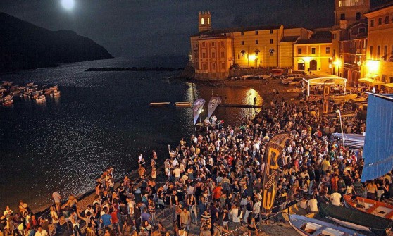 SESTRI LEVANTE eventi 2016 – MOJOTIC Festival