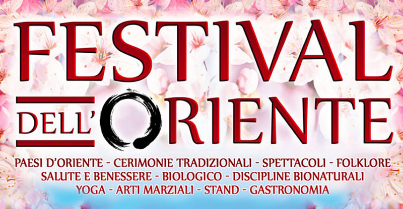 Genova ospita il Festival Dell’Oriente
