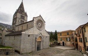Basilica Fieschi     